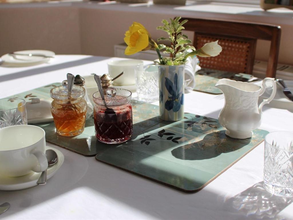 Broadstone Honey Lodge المظهر الخارجي الصورة