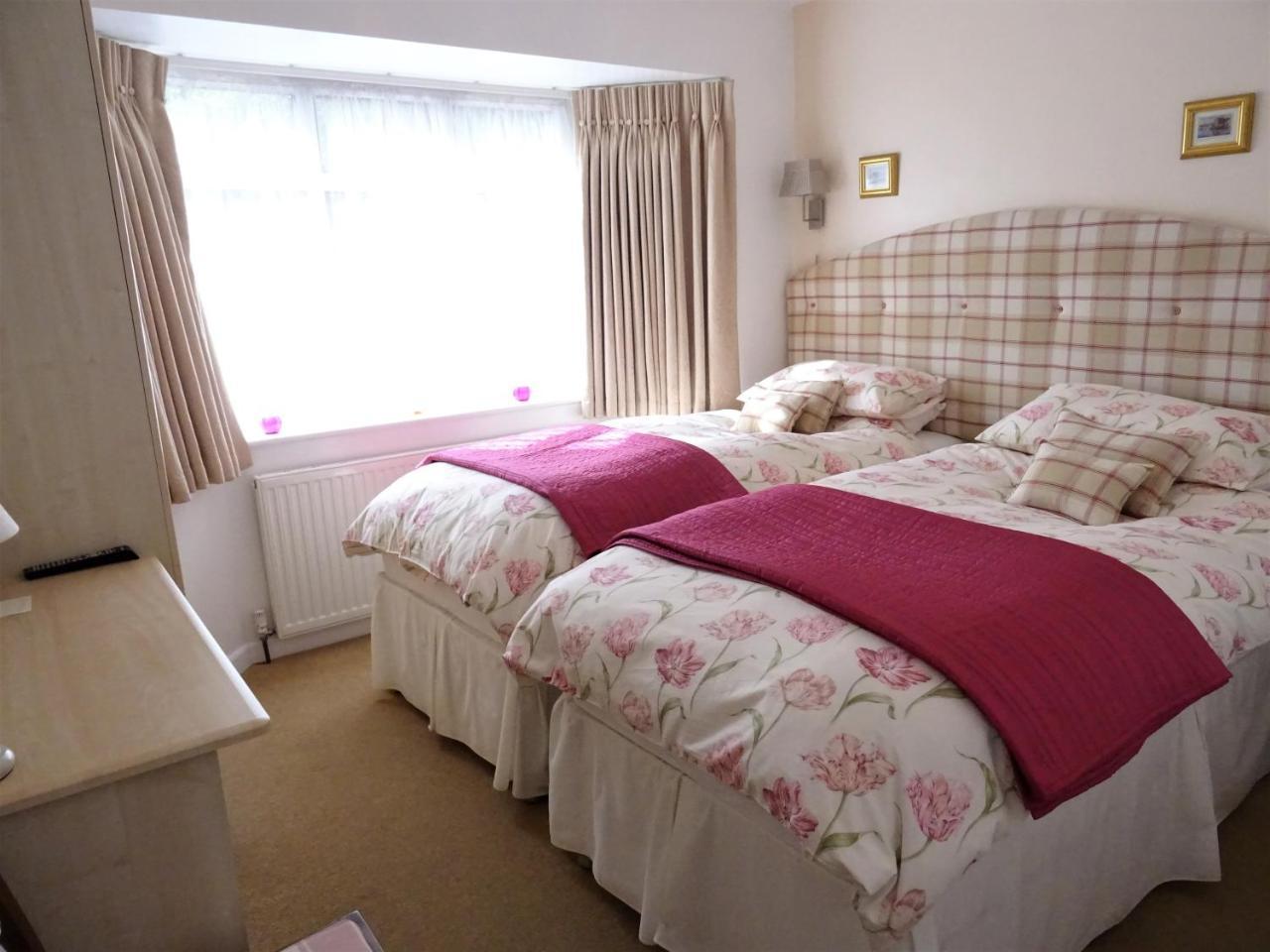 Broadstone Honey Lodge المظهر الخارجي الصورة