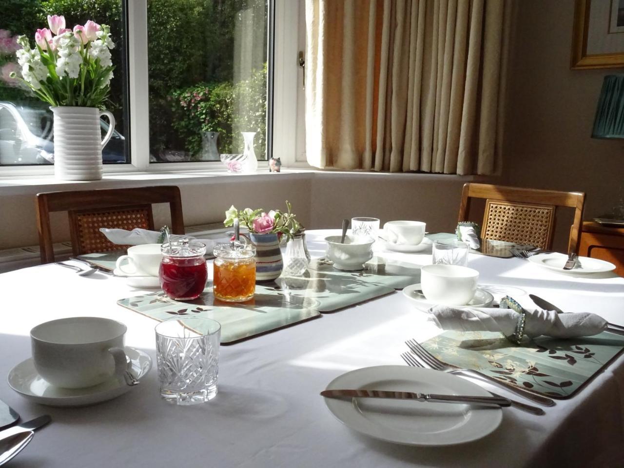 Broadstone Honey Lodge المظهر الخارجي الصورة