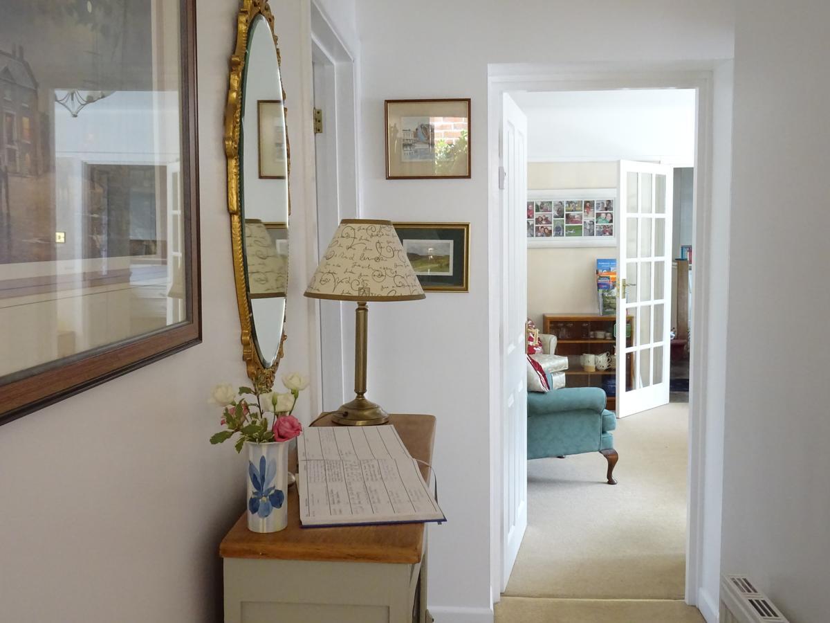 Broadstone Honey Lodge المظهر الخارجي الصورة
